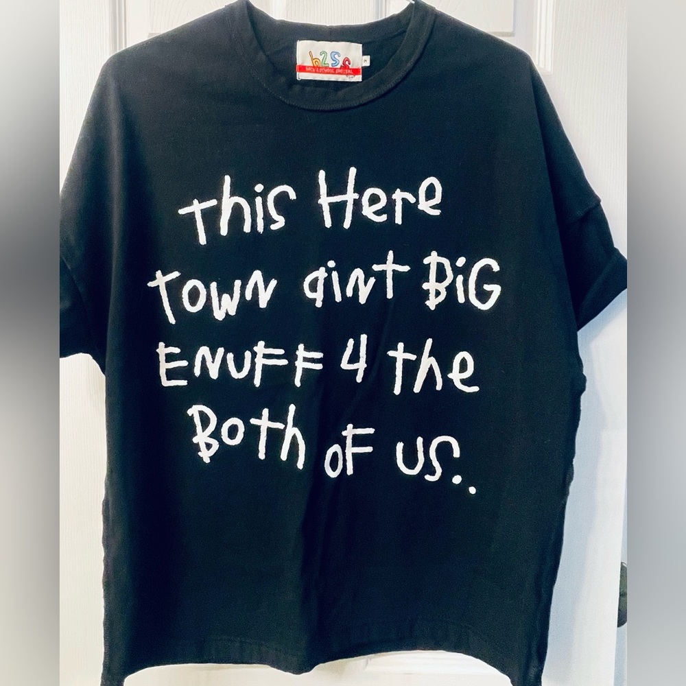 Limited Edition B2SS tee - Picture 2 of 3